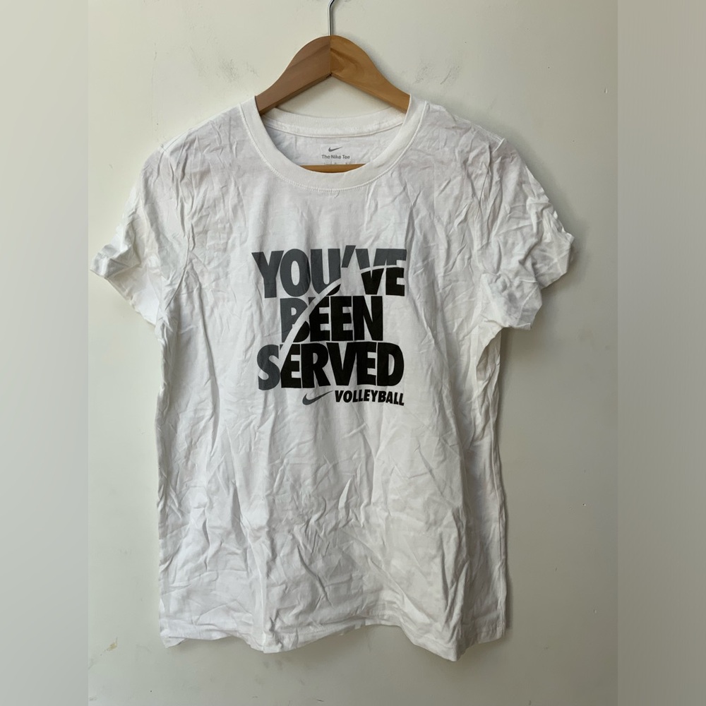 Nike Volleyball Tee